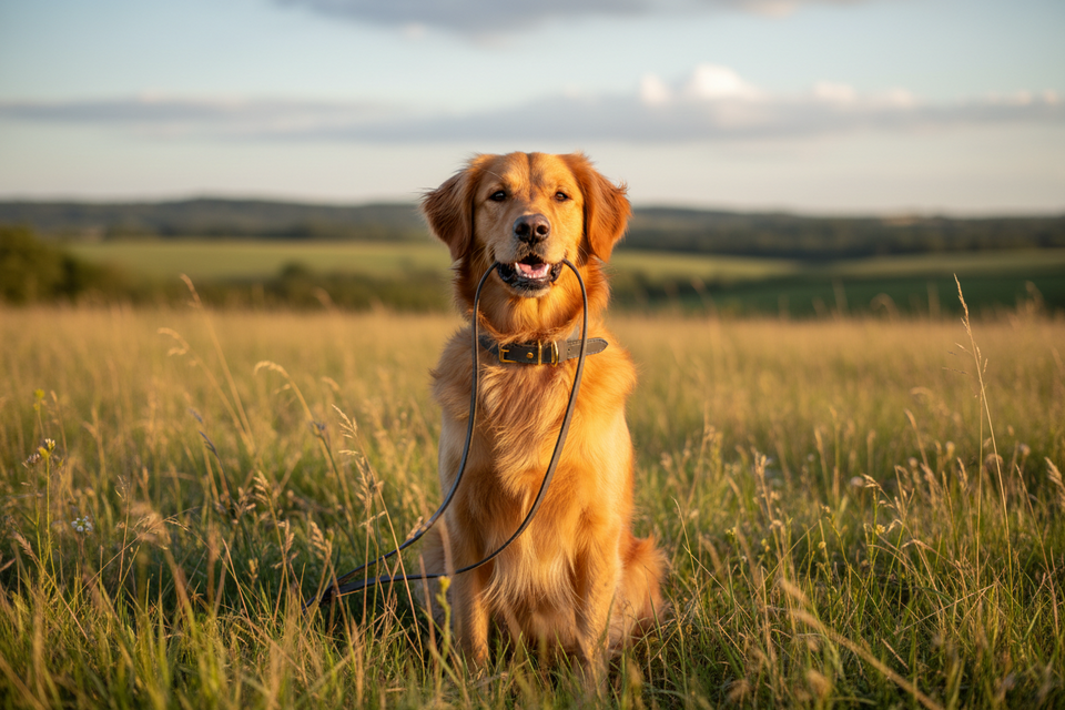 The Dreaded Squat: How to Handle Dog Diarrhea on a Walk